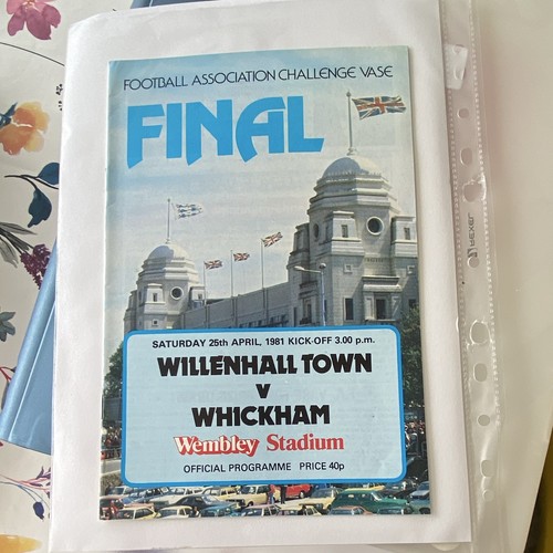 Willenhall town whickham - willenhall, v