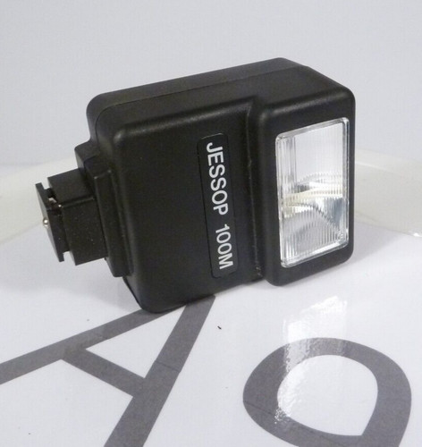Jessop 100m flash ideal - jessop,