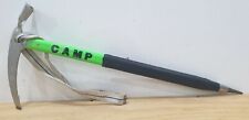 Camp Ice Pick,Axe Climbing Mountaineering.