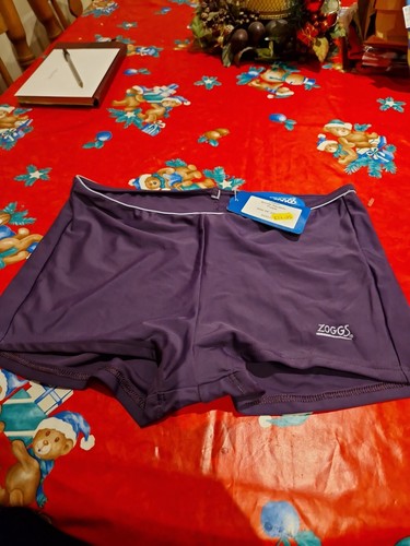 Zoggs ladies unisex inch - unisex,