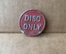 Vintage Fruit Machine One arm