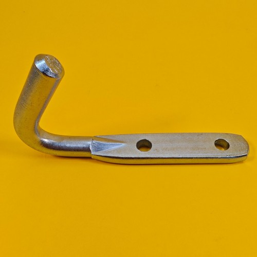 Large rope hook heavy duty - hook,