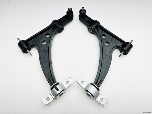Front lower control arm - front,