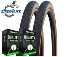2 x Schwalbe Road Cruiser  700