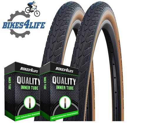 Schwalbe road cruiser 700 - x,