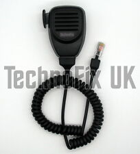 Replacement microphone for