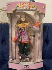 Disney limited edition Alice
