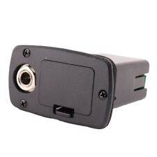 ABS 9V Guitar Pickup Battery