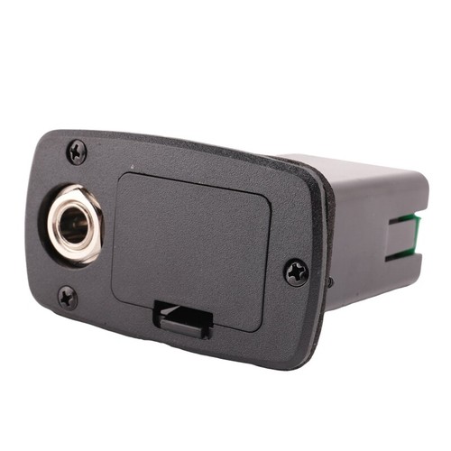 Abs guitar pickup - abs,