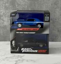 Fast & Furious Chevrolet