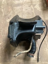 Original  1982-3  Honda XL250R  XL 250 R  Air Box  KB7 used  for restoration.