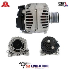 Alternator Fits Ford Galaxy I