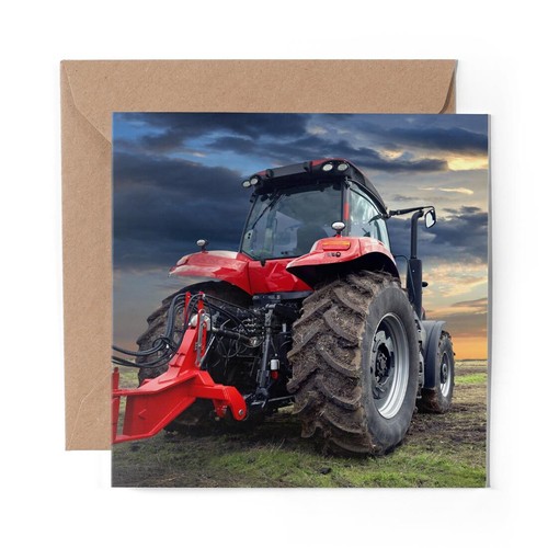 Blank greeting card - 1,