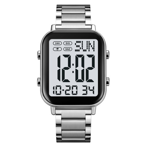 Skmei digital watch - digital, for