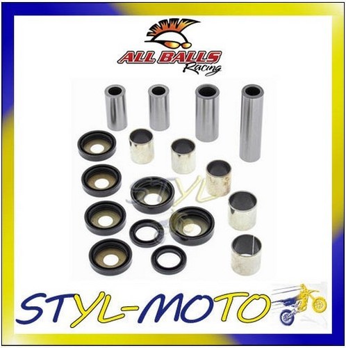 1154 all balls - kit, bearings