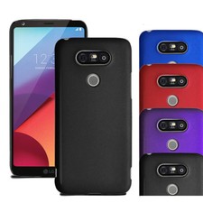 For LG G6 H870 - Hybrid Hard