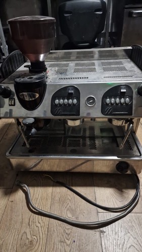Expobar coffee machine - expobar,
