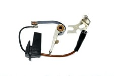 Breaker contact set replaces