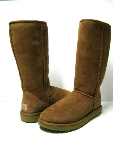 Ugg classic tall women - ugg, ii