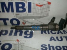  Common rail injector BMW 320