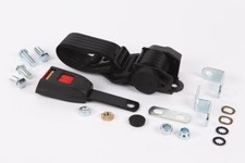 Securon automatic front - front, seat