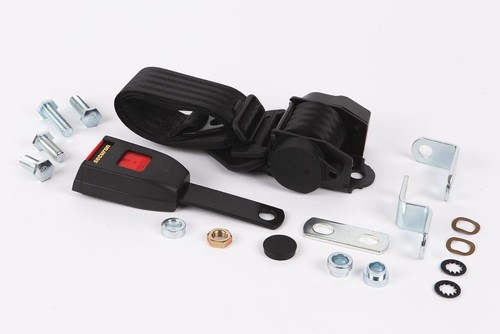 Securon automatic front seat - securon,