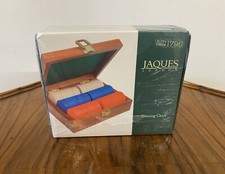 Genuine Jaques London 120