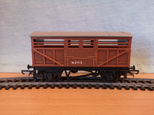 Tri ang hornby gauge 122 - tri-ang, r.122