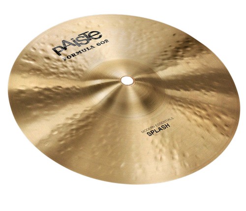 Paiste formula 602 modern - paiste,