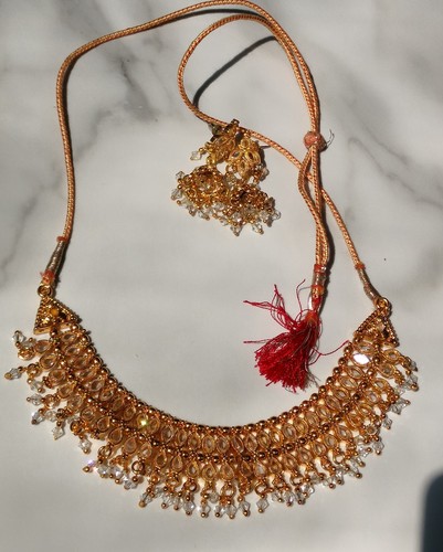 Traditional indian mirror - indian,