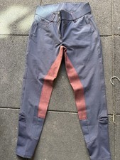 HY Full Seat Breeches Size 34