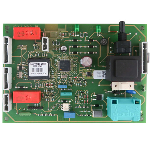 Glowworm micron 50 ff - 40,