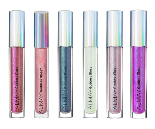 Almay goddess lip - almay, gloss