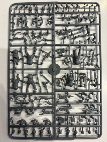 Wargames atlantic the - the, damned