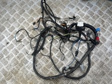 Yamaha jog wiring loom - yamaha,