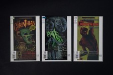 Sandman presents the - presents,