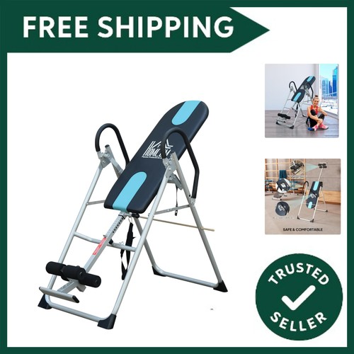Gravity inversion table - gravity,