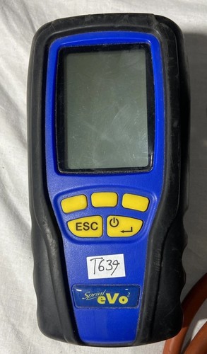 Anton sprint evo gas - evo,