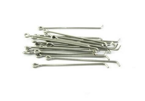 Gemini short tail wire - short,