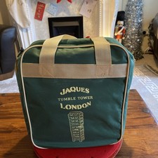 Jaques of London Tumble Tower