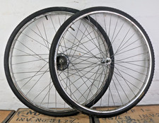 Sturmey Archer 26 x 1 3/8"