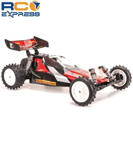 Schumacher racing cougar - racing,