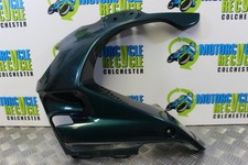 Honda VFR 750 F Left Top Panel