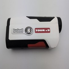 Bushnell Tour V3 Golf