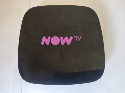 Now box 4631 media - tv,