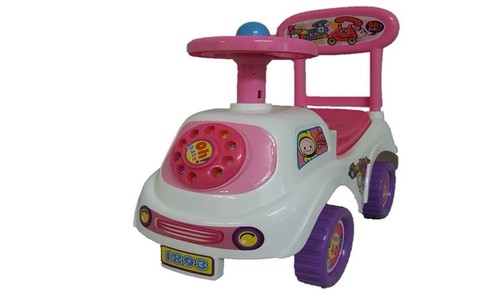 Push along smart - smart, on
