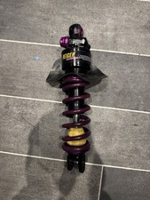 Reiger Rear Shock TRS 80