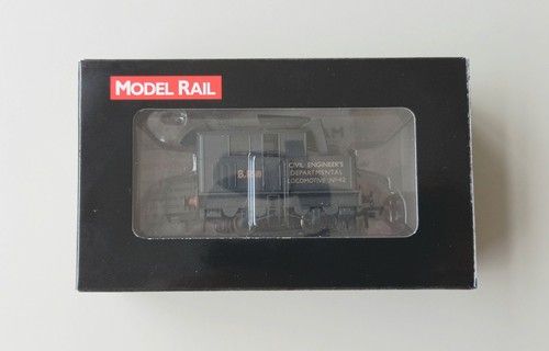 016 model rail - mr-016, 00