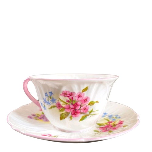 Shelley england fine - shelley,