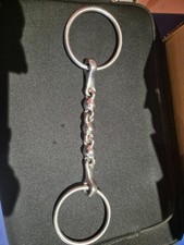 Stainless steel waterford bit